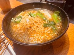 -京狮炙燥·精酿烧烤(首经贸店)