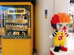 -泡泡玛特POPMART(合生汇店)