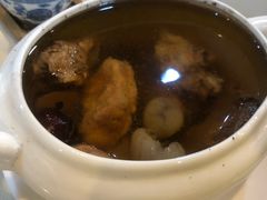 -舊街坊茶楼(市二宫店)