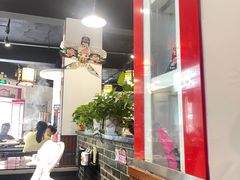 -北门涮肉·炭火铜锅涮肉(什刹海店)