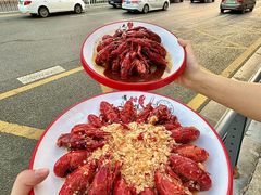 -星城源·小龙虾老铺子(坡子街店)