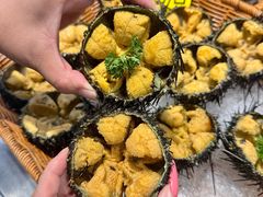 -大锅强·蒸海鲜青岛菜(金沙滩店)