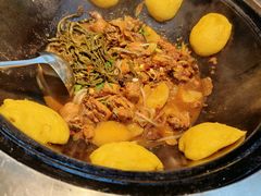 -黑土人家(江桥万达广场店)