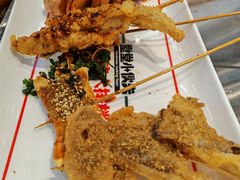 -堂堂小伙夫·辽宁小吃大排档(京西大悦城店)