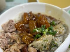 -荔林食店(西华路店)