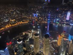 -上海中心大厦