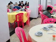 大堂-秋姐美食店(旅游大道店)