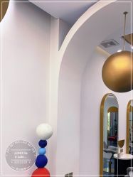 -JUNO hair salon