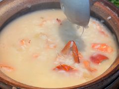 -潮州府·潮菜·砂锅粥(徐家汇店)