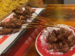 -今邕烧烤(西大店)