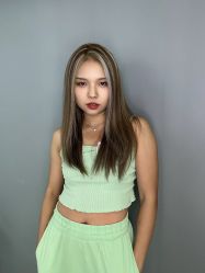 -Sying杉影日式烫染專門店