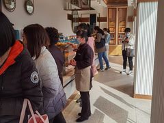 -東更道点心行(文化东路店)