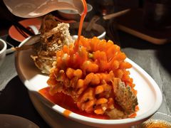 -小厨娘金榜题名(夫子庙秦淮河店)