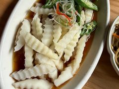 -院子餐厅·大锅菜·老杭帮(桥西直街店)