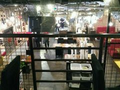 大堂-隆喜元鱼汤包·海鲜(中联广场店)