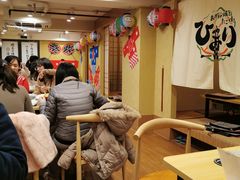 -日葵大阪烧ひまり(浦东店)