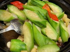 -蚝美人·生蚝海鲜烧烤(茶花园店)