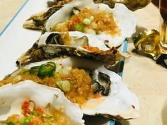 -金太阳海鲜烧烤·本地人餐厅(东纬路旗舰店)