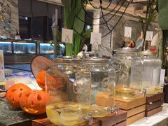 -合肥皇冠假日酒店·菲亚斯特自助餐厅(黄山路店)