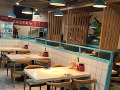 -楚媚娘炭火蛙锅(宽厚里店)