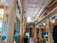 -九田家黑牛烤肉(溧水万达店)