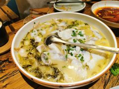 -YAFEE雅菲·粤菜·湘菜·融合菜(魏公村店)