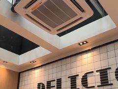 -麦当劳(深圳北站高铁店)