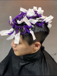 -SIEG hair salon