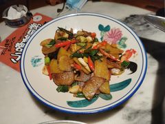 -树厨贵州菜(大十字店)