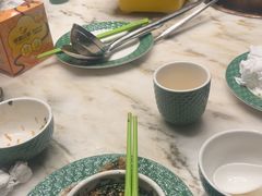 -润园四季椰子鸡火锅(南山海岸城店)