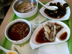 android_upload_pic-老乡鸡(青阳北路店)