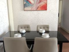 -新黄浦酒店公寓