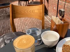 -大酉·M Coffee(北京美术馆店)
