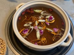 -大理董·董家小厨野生菌火锅(古城旗舰店)