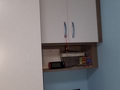 -佰丽爱家全屋定制(汶水店)