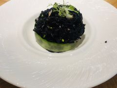 -莆田餐厅PUTIEN(三里屯店)