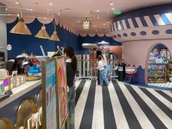-奈尔宝家庭中心·亲子餐厅(前滩店)