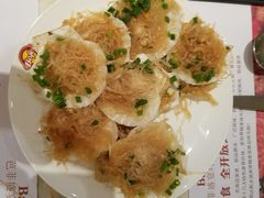 -芭菲盛宴·环球美食(袁家岗店)