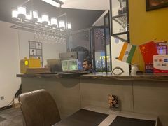 -Pita's&Tika's中东和印度风味餐厅(龙湖天街店)