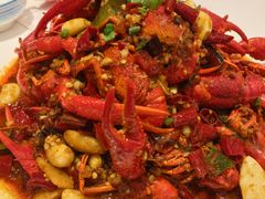 麻辣小龙虾-簋街仔仔小龙虾(总店)