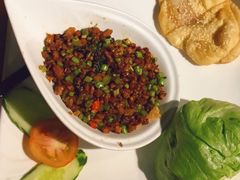 -莎瓦迪卡泰国餐厅(大朗店)