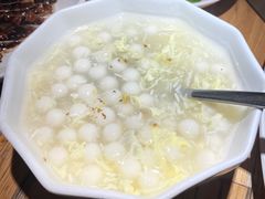 -金牌外婆家(苏州中心店)
