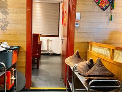 -云尊府云南菜·蒸汽石锅鱼(学清路店)