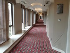 -厦门帝元维多利亚大酒店(环岛路黄厝海滩店)