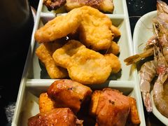 -梨花自助烤肉(天河城店)