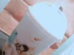 -喜茶(深圳东门1234店)