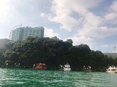 -日月潭