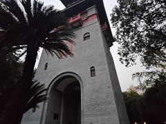 -四川大学(华西校区)