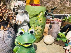 -荒度咖啡(北九水店)
