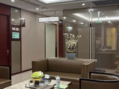-爱康国宾体检中心(杭州滨江江南大道分院)
